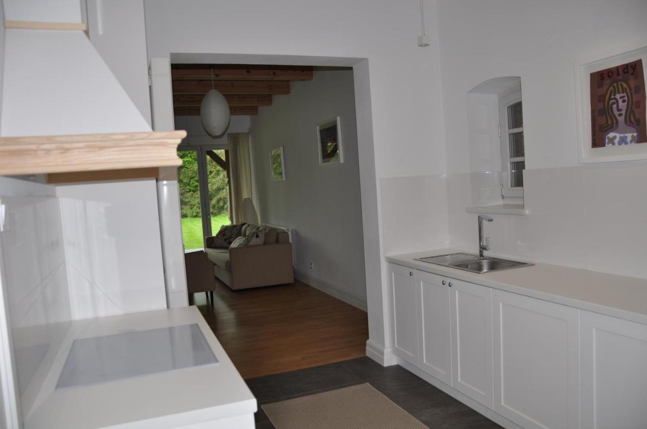 Monte Carvick Nad Jeziorem Seksty Karwik Luaran gambar