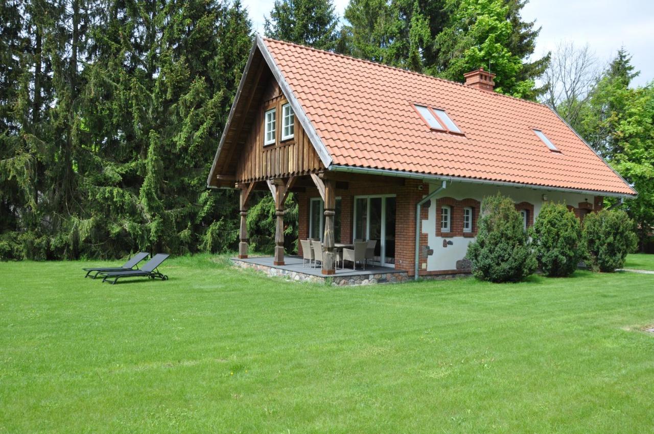 Monte Carvick Nad Jeziorem Seksty Karwik Luaran gambar