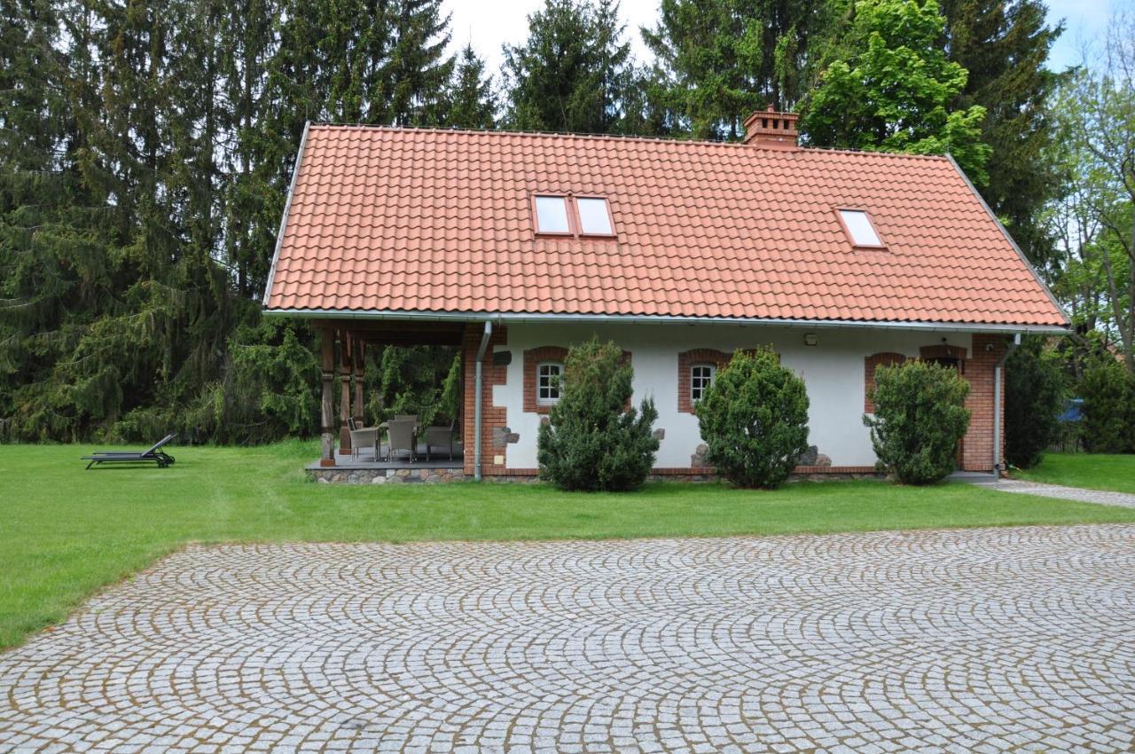 Monte Carvick Nad Jeziorem Seksty Karwik Luaran gambar